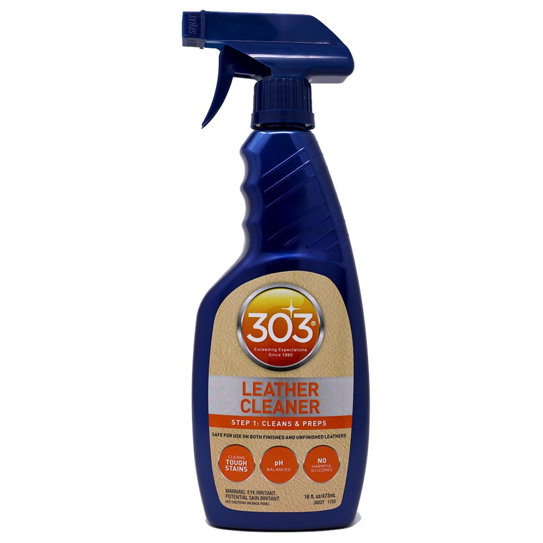 303 Leather Cleaner