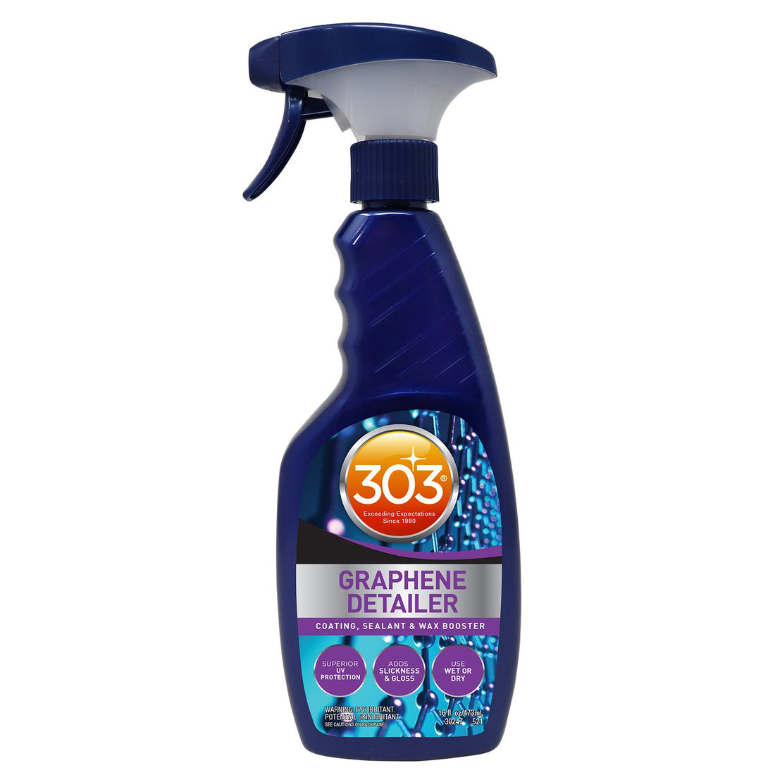 303 Graphene Detailer