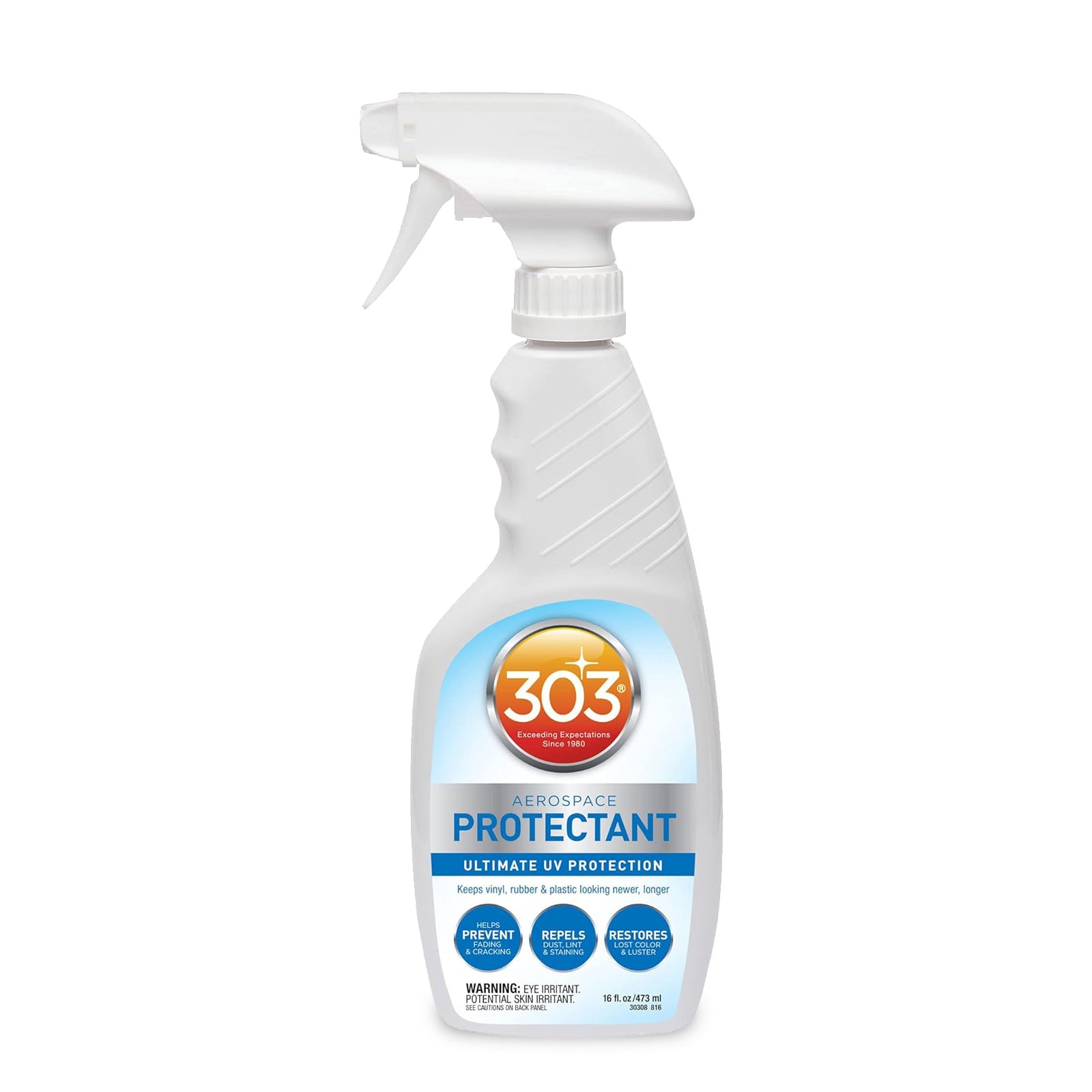 303 - Aerospace Protectant