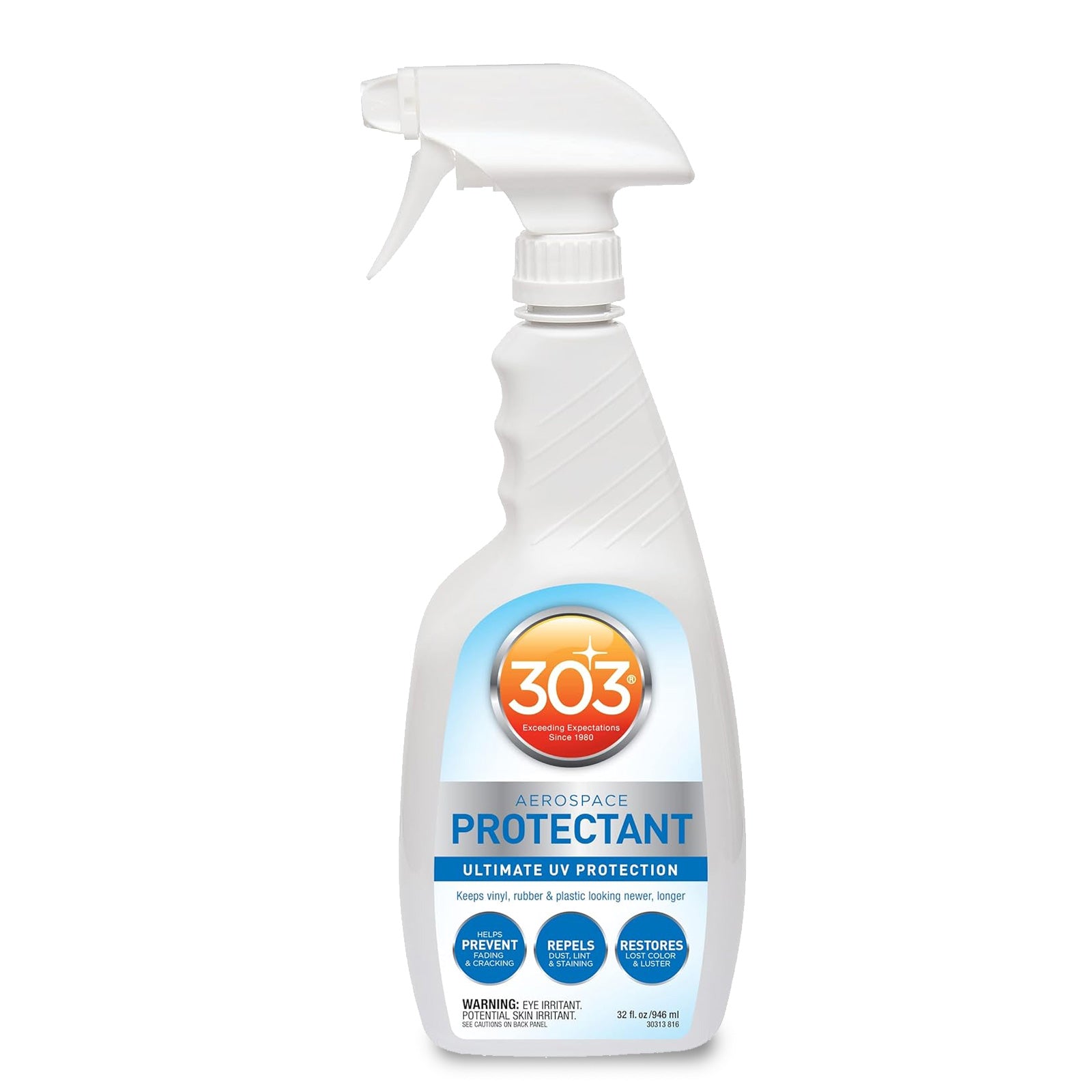 303 - Aerospace Protectant