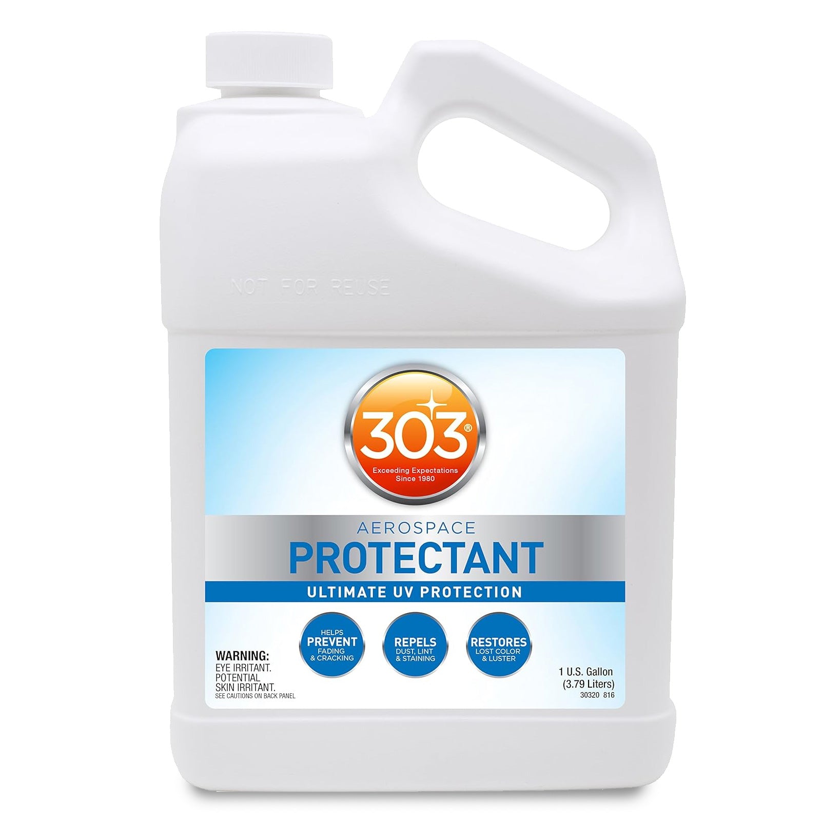 303 - Aerospace Protectant