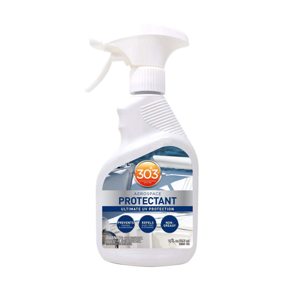 303 Marine Aerospace Protectant (3 Sizes)