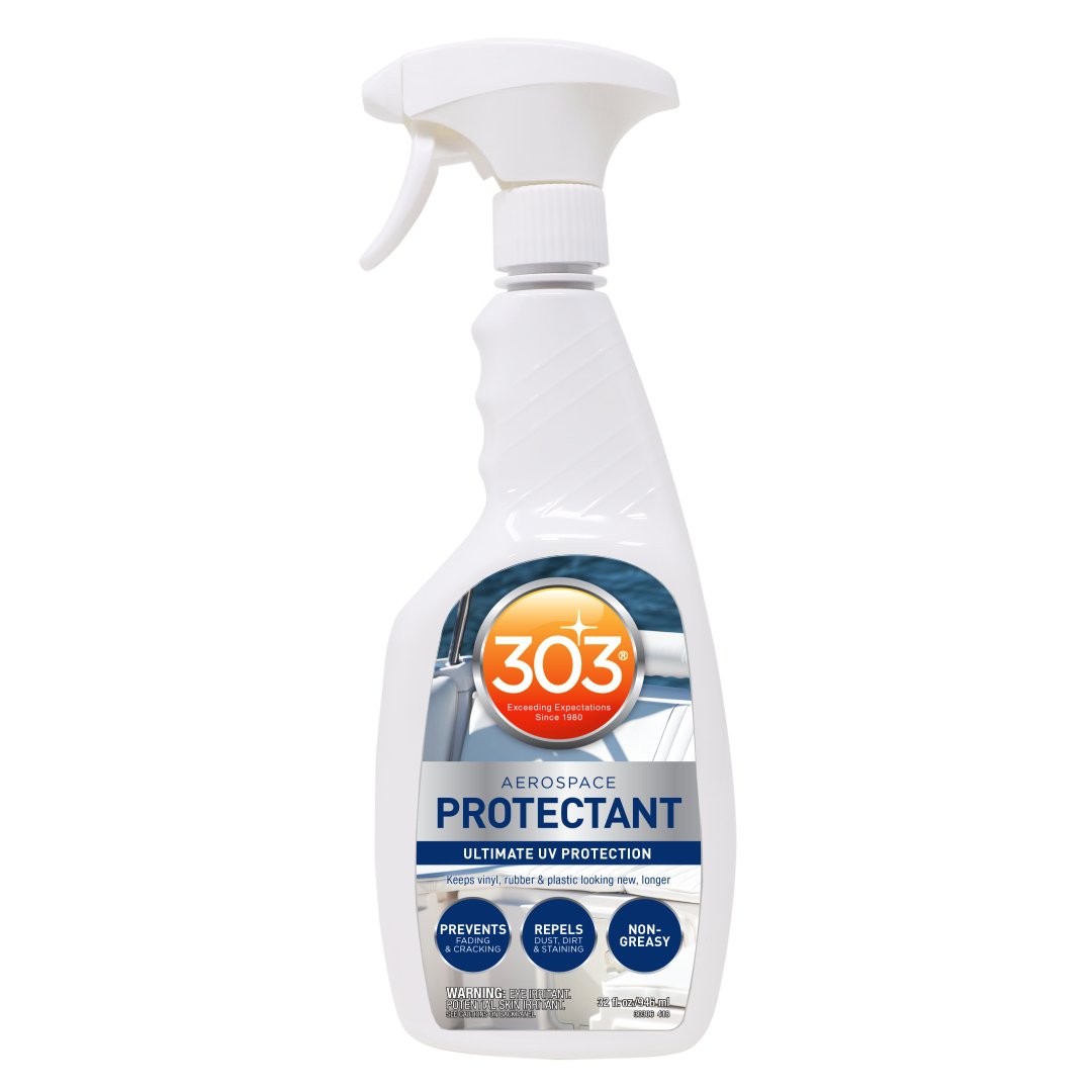 303 Marine Aerospace Protectant (3 Sizes)