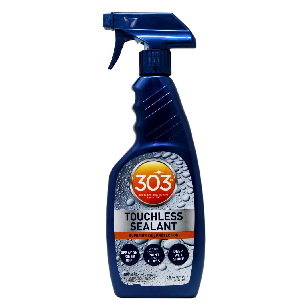 303 Touchless Sealant