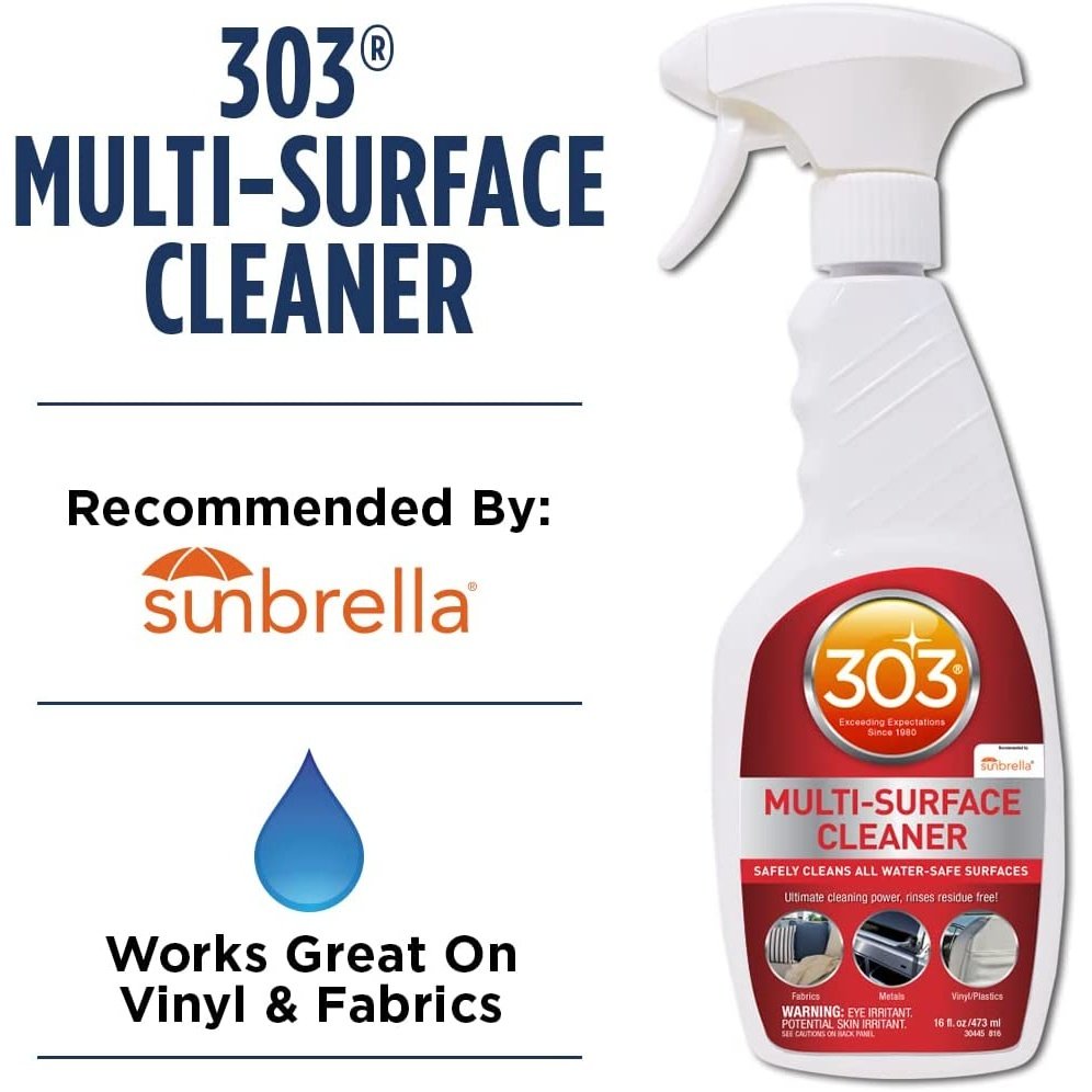 303 Multi-Surface Cleaner (2 Sizes)