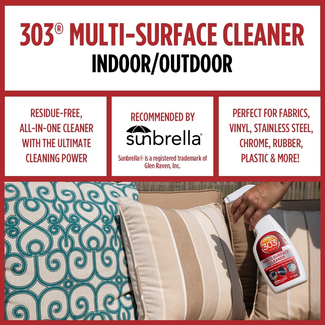 303 Multi-Surface Cleaner (2 Sizes)