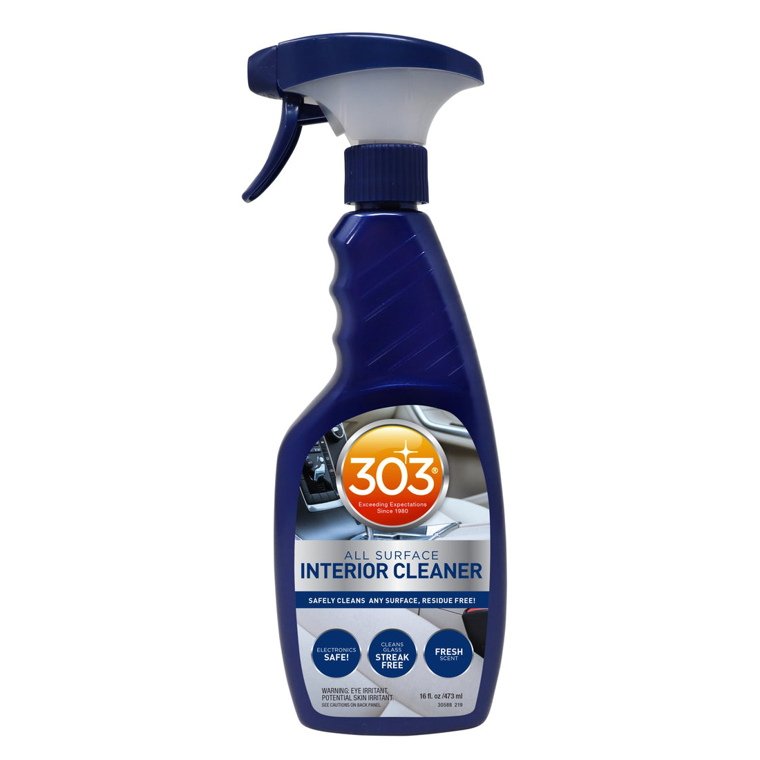 303 All Surface Interior Cleaner