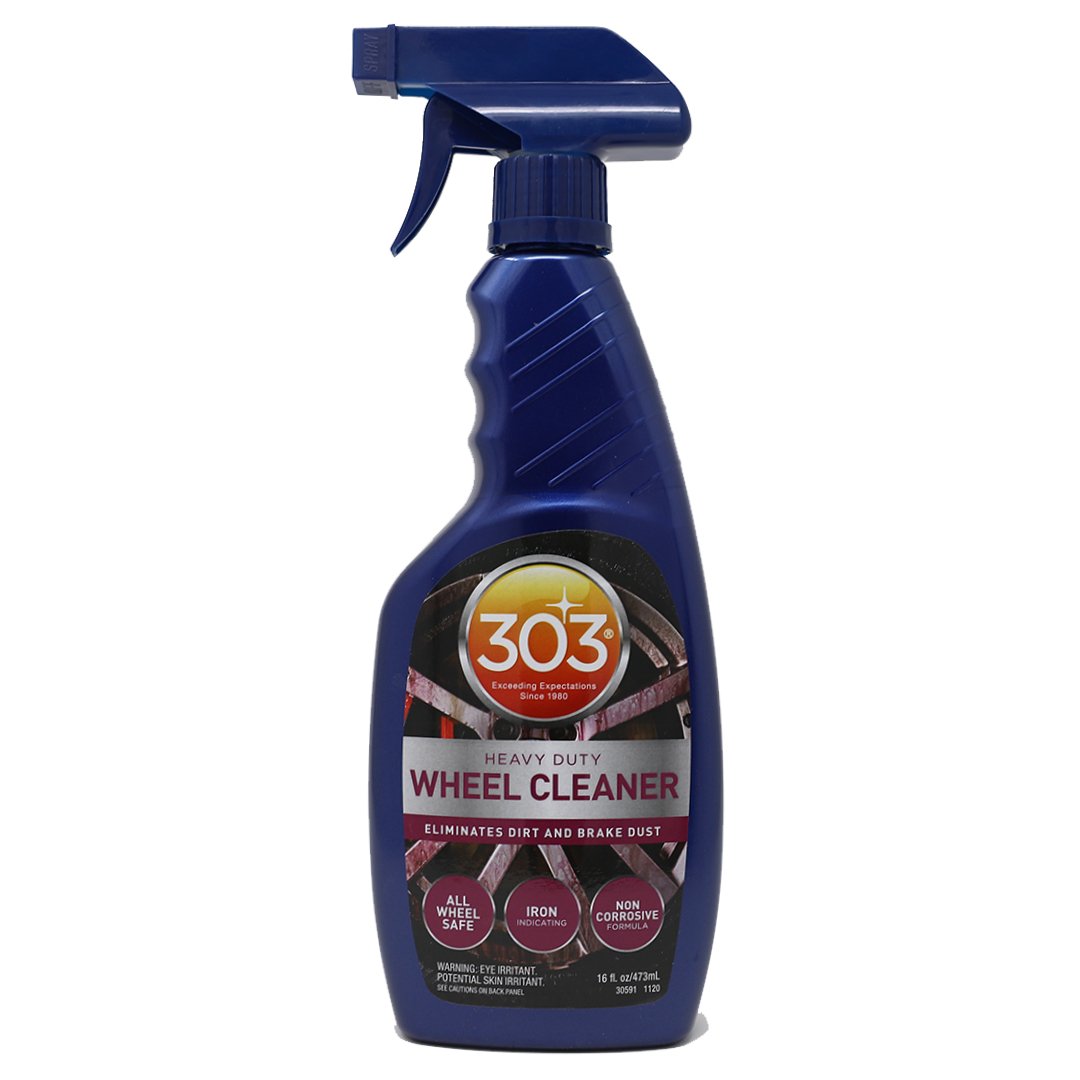 303 Heavy Duty Wheel Cleaner