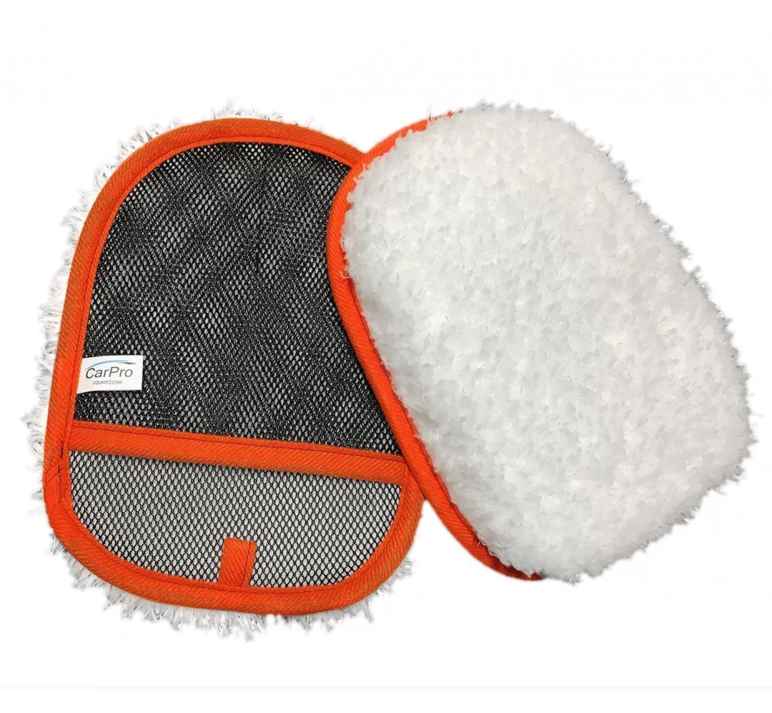 CarPro Hand Wash Mitt