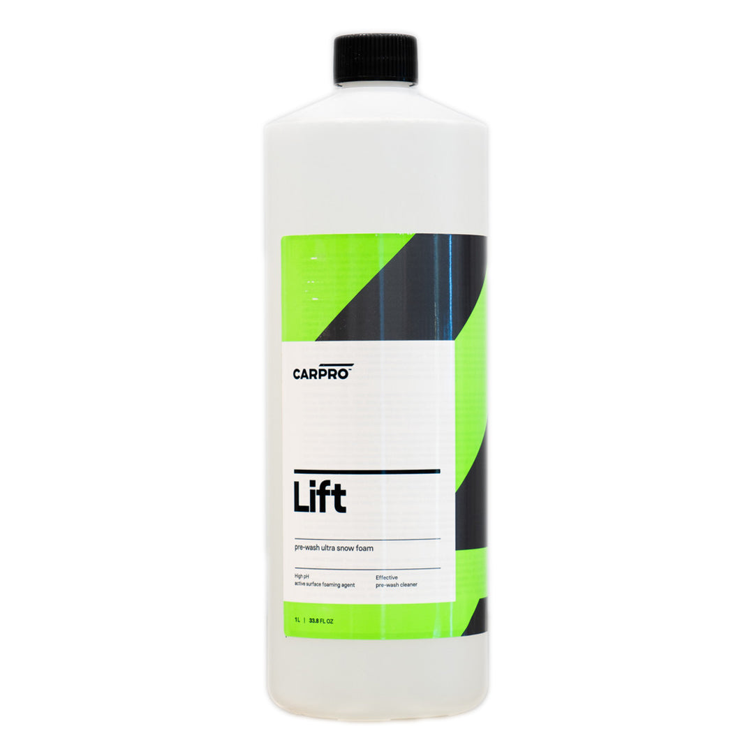 CarPro Lift Snow Foam (3 Sizes)