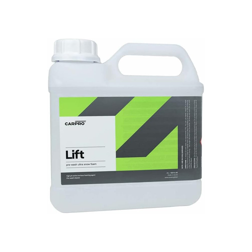 CarPro Lift Snow Foam (3 Sizes)