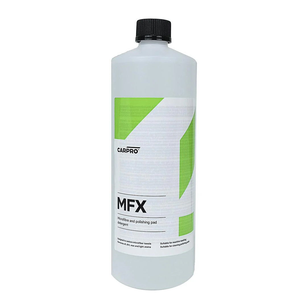 CarPro MFX Microfibre Detergent (3 Sizes)