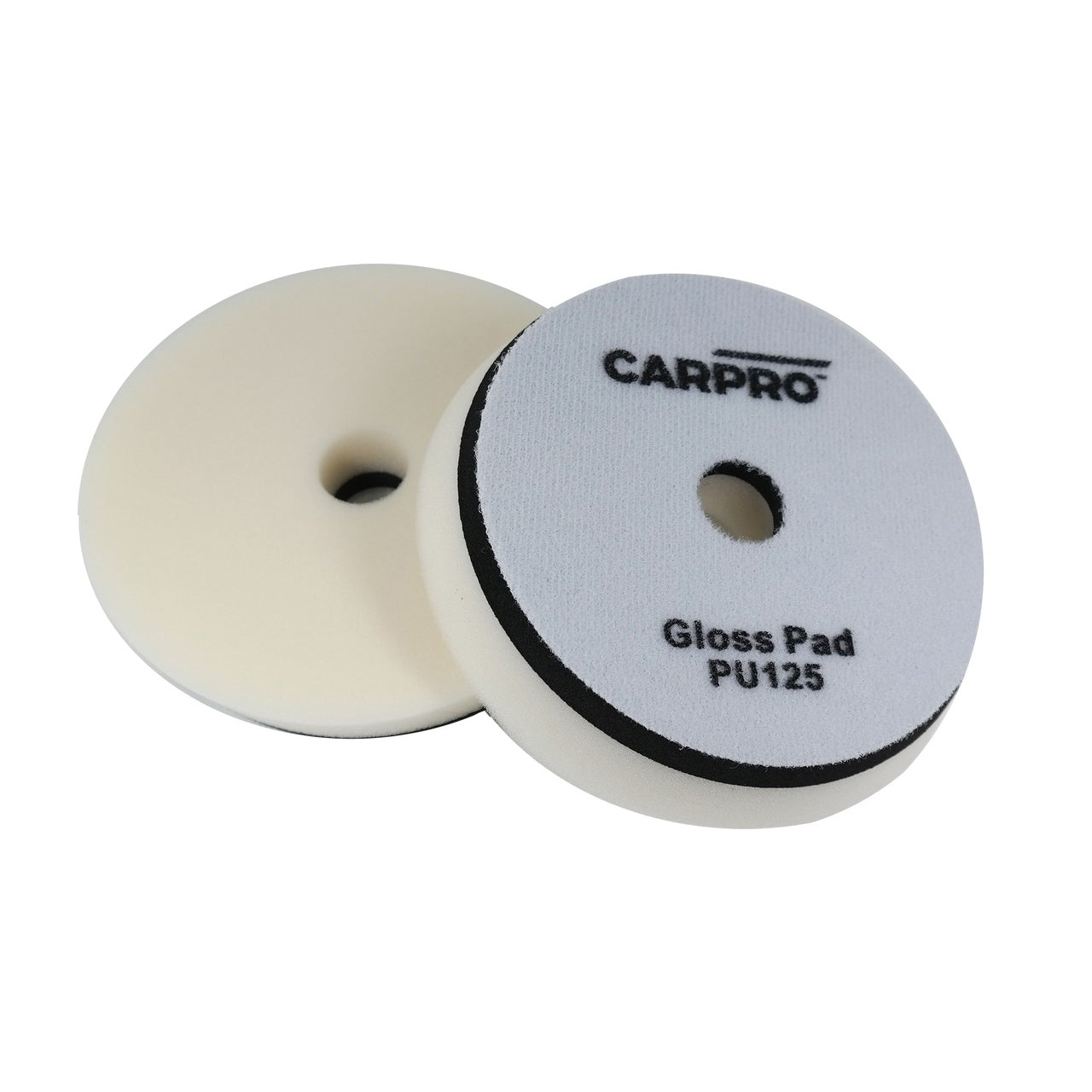 CarPro PU Gloss Finish Pad (2 Sizes)