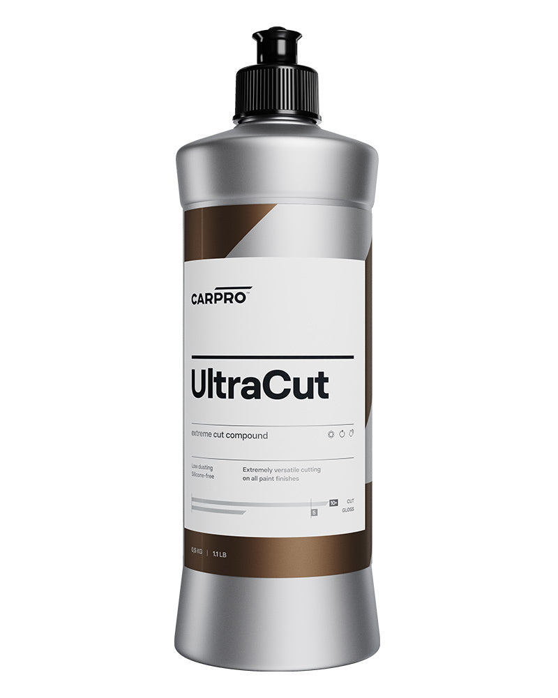 CarPro UltraCut Compound (3 Sizes)