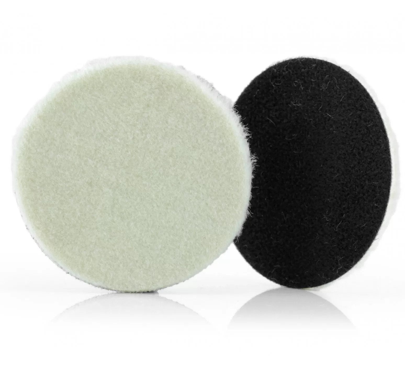 ShineMate – Short Wool Pad (2 Sizes)