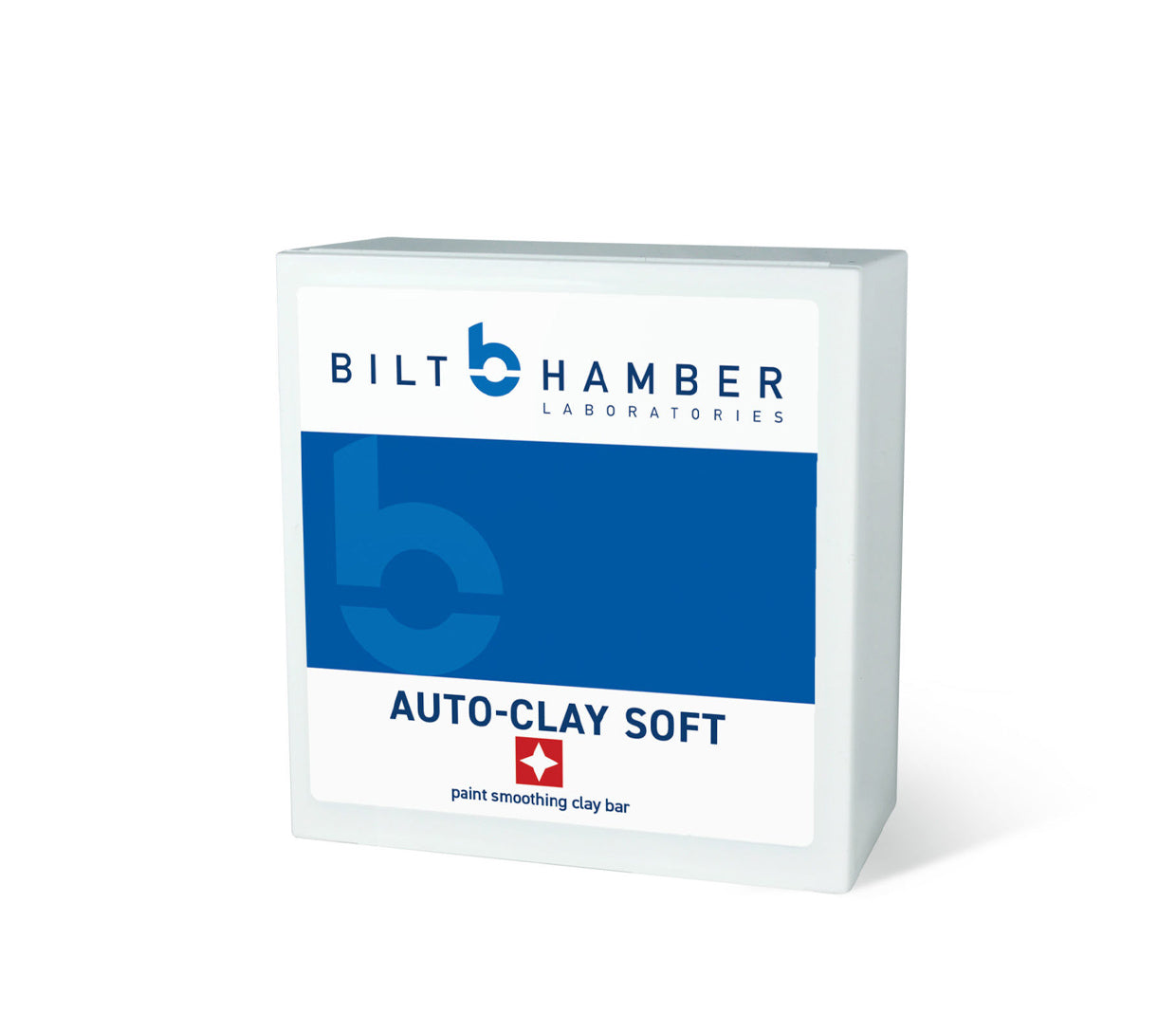 Bilt Hamber Auto-Clay (3 Grades)