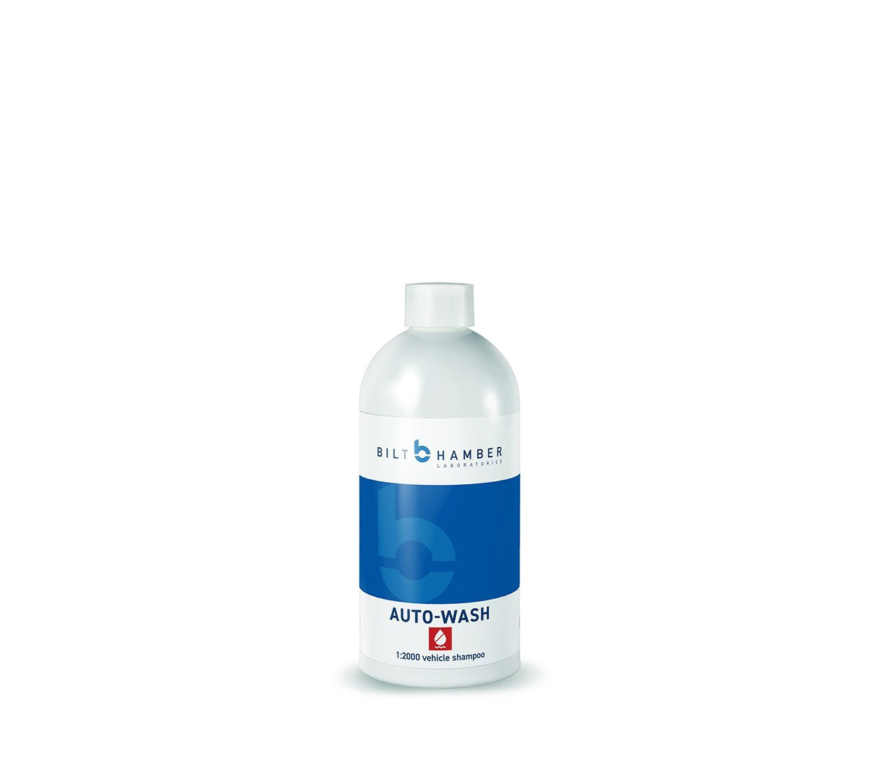 Bilt Hamber - Auto-Wash