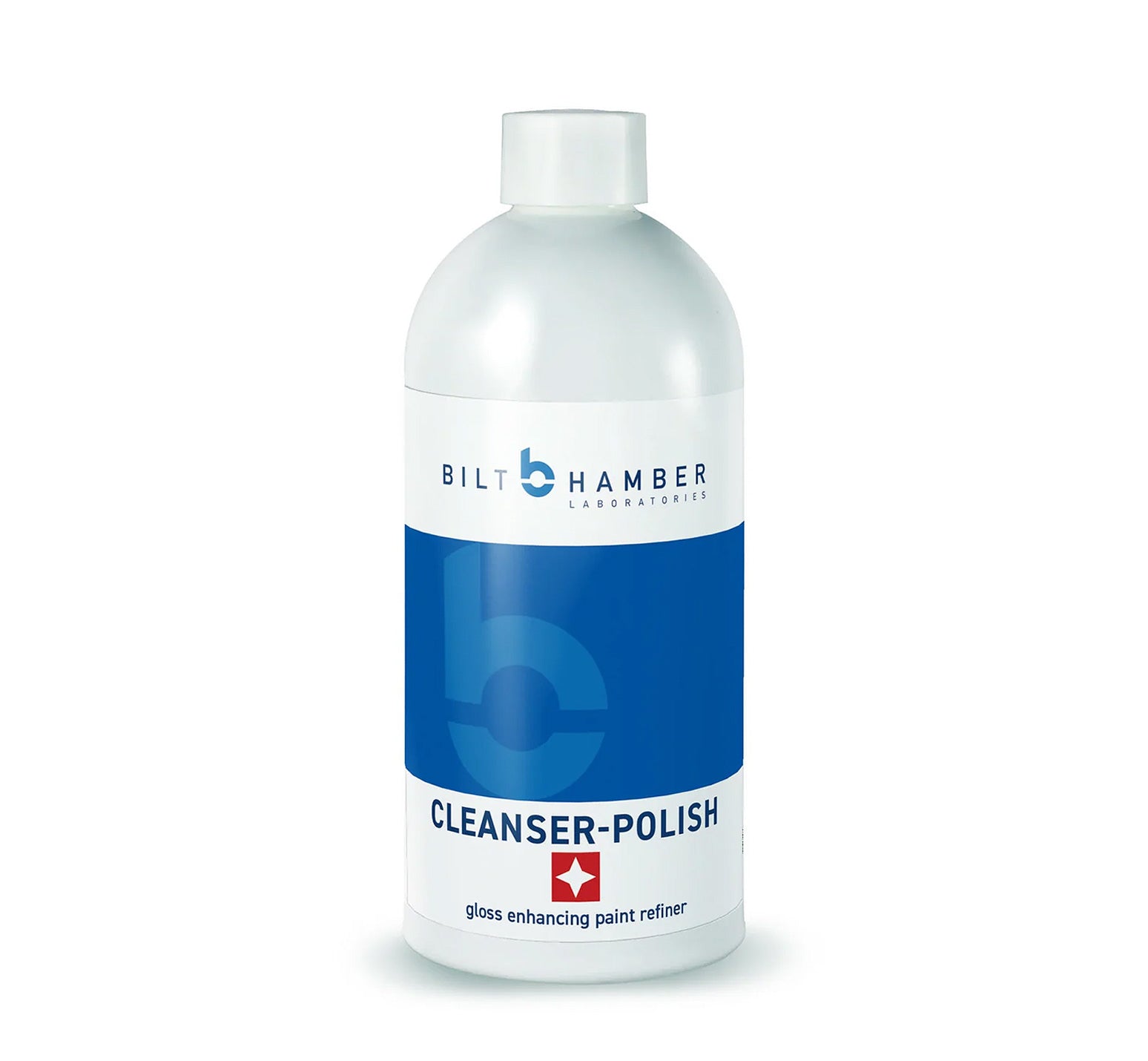 Bilt Hamber Cleanser Polish