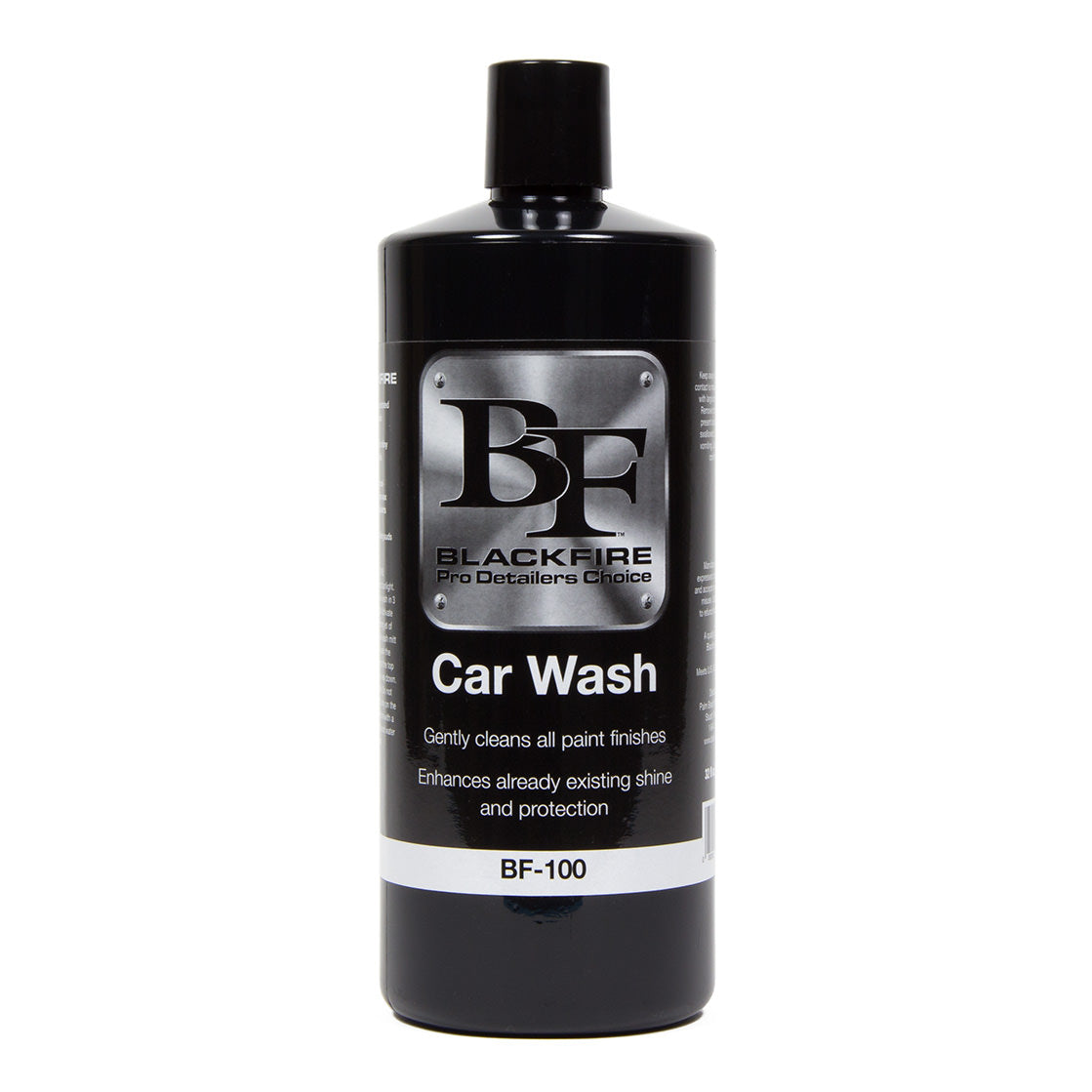 Blackfire Car Wash - Shampoo 946ml