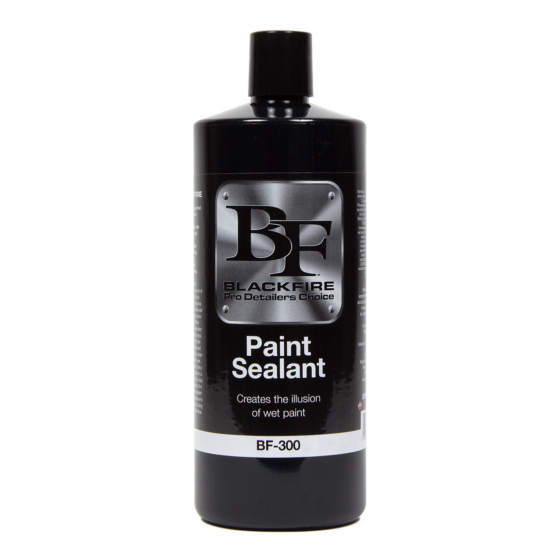 Blackfire Paint Sealant - 946ml