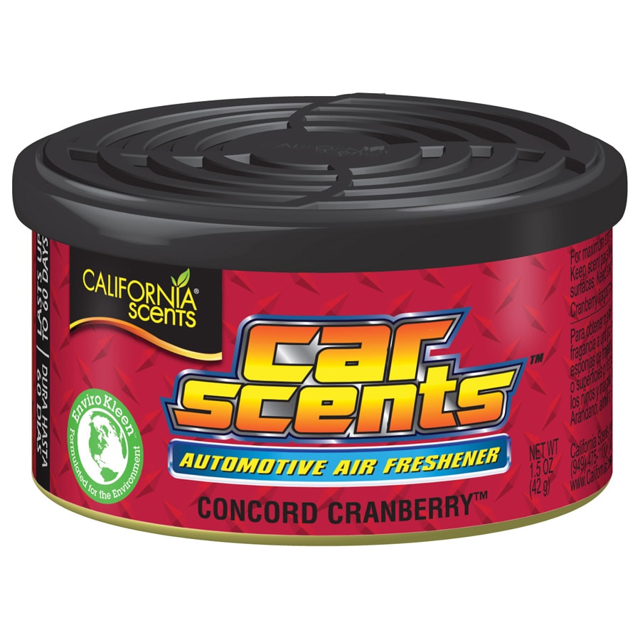 California Car Scents - Various fragrances