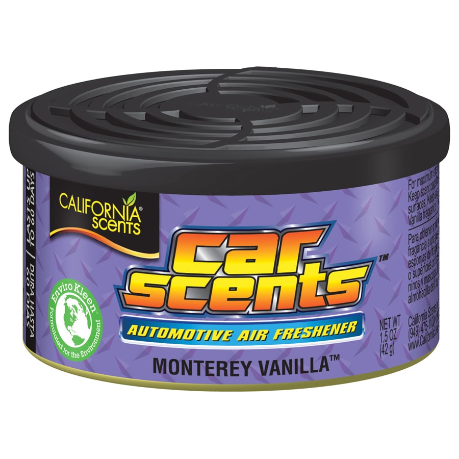 California Car Scents - Various fragrances