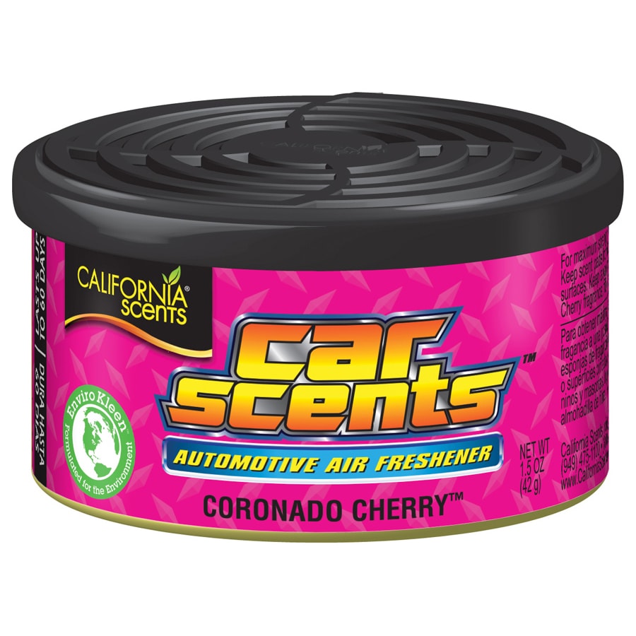 California Car Scents - Various fragrances