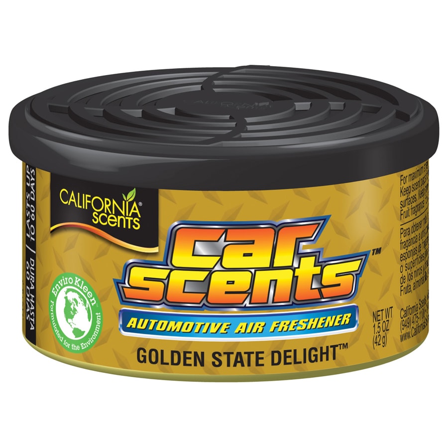 California Car Scents - Various fragrances