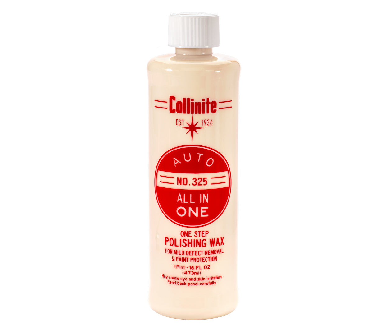 Collinite 325 All In One - One Step Polish