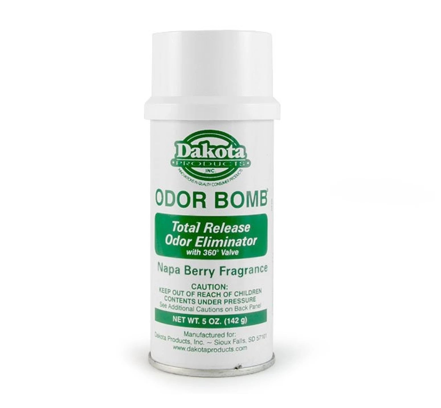 Dakota Odor Bomb Odour Eliminator - BULK of 12