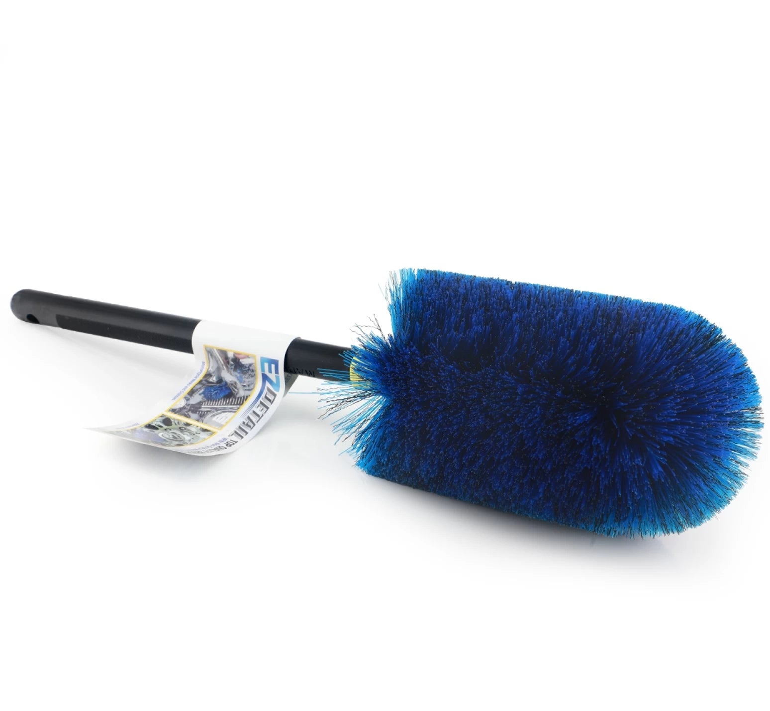 Go EZ Brush by EZ Detail