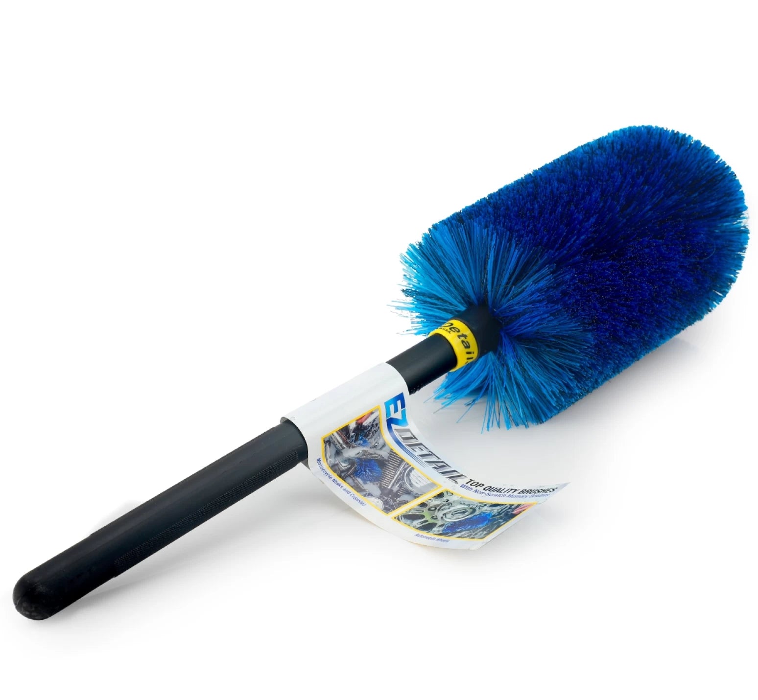 Go EZ Brush by EZ Detail