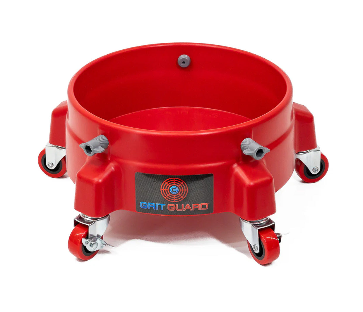 Grit Guard Bucket Dolly - New Colours