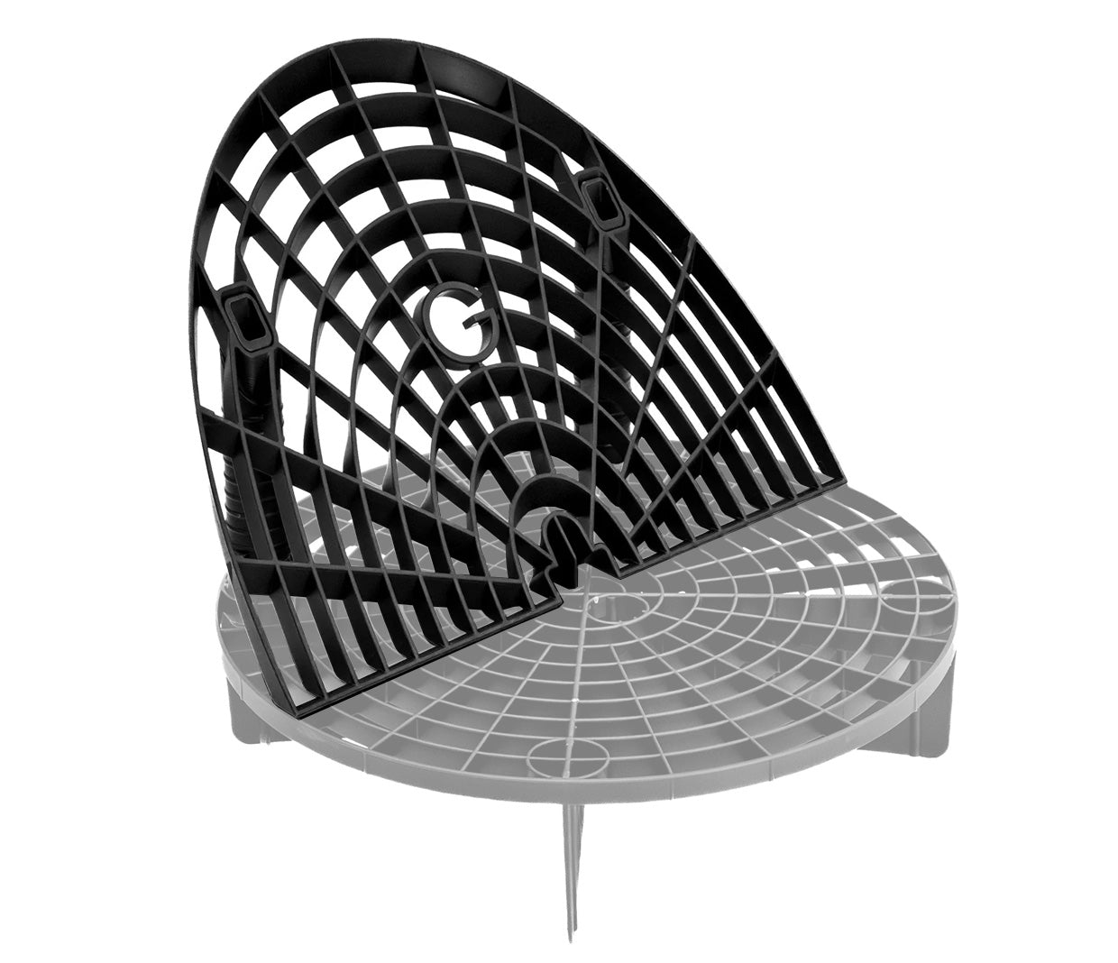 Grit Guard Washboard