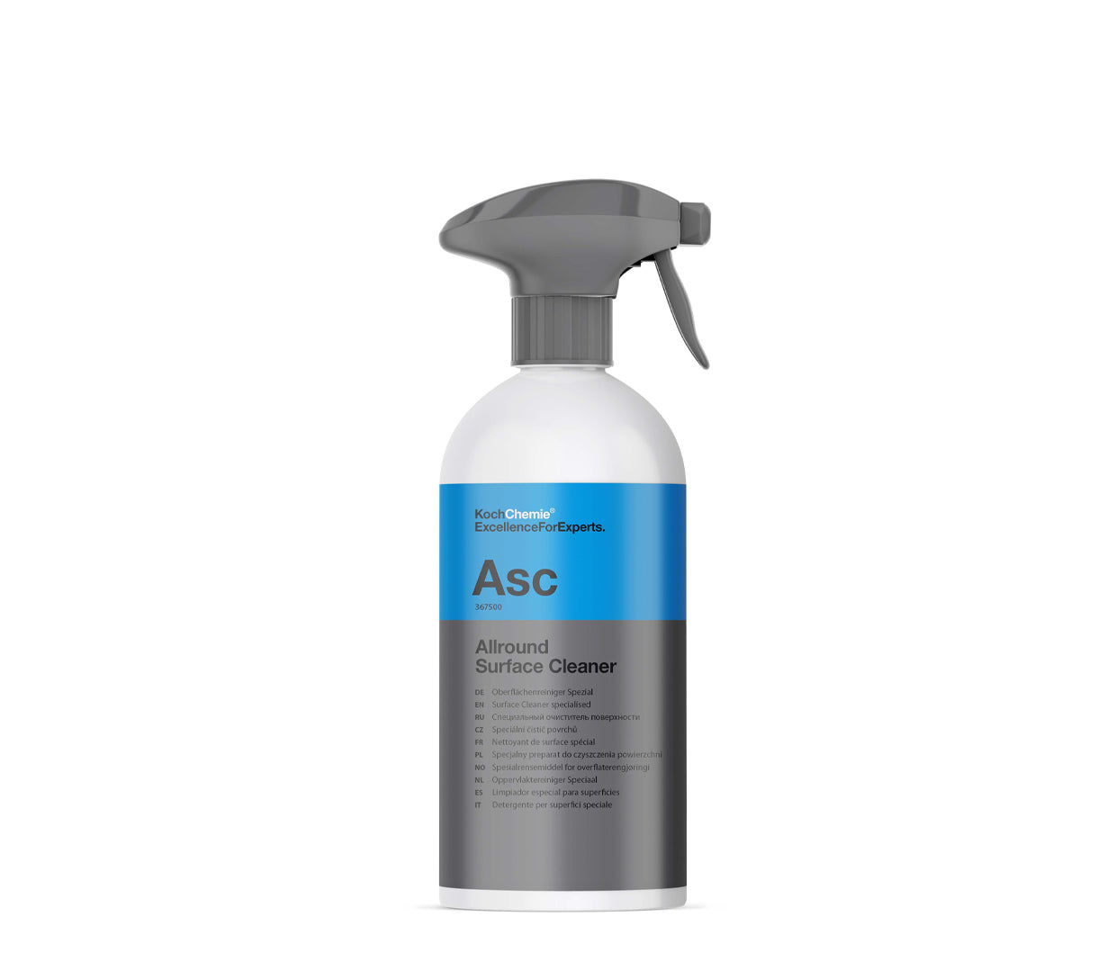 Koch Chemie - Allround Surface Cleaner