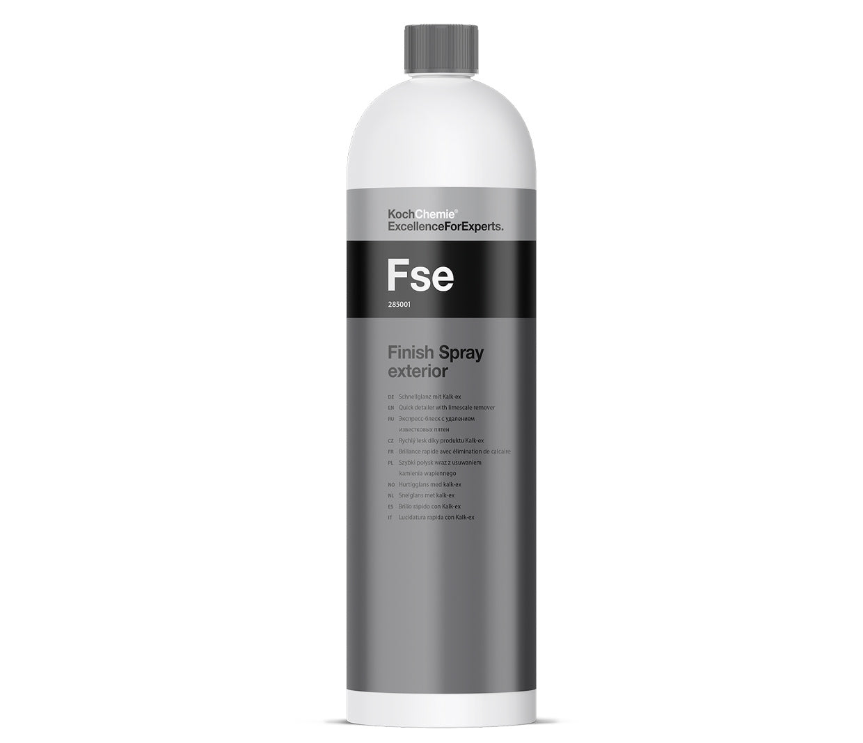 Koch Chemie - FSE Finish Spray Exterior