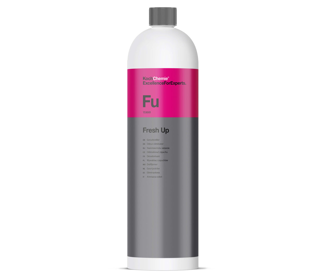 Koch Chemie - FU Fresh Up