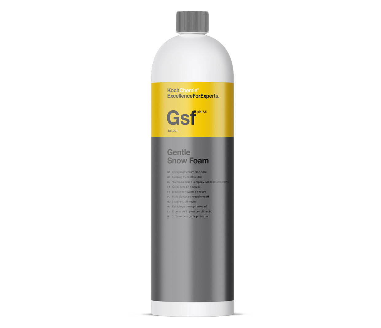 Koch Chemie - GSF Gentle Snow Foam