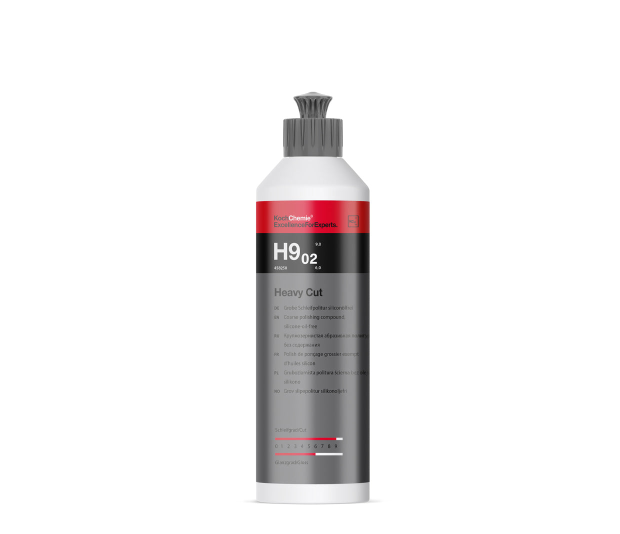 Koch Chemie - H9.02 Heavy Cut