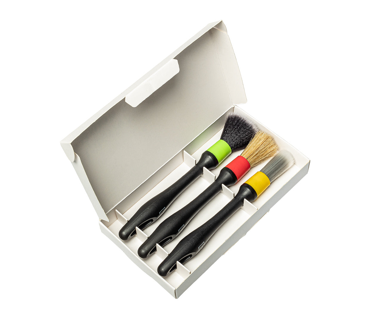 Koch Chemie - Interior Brush Set