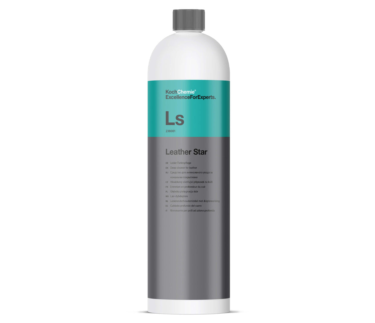 Koch Chemie - LS Leather Star