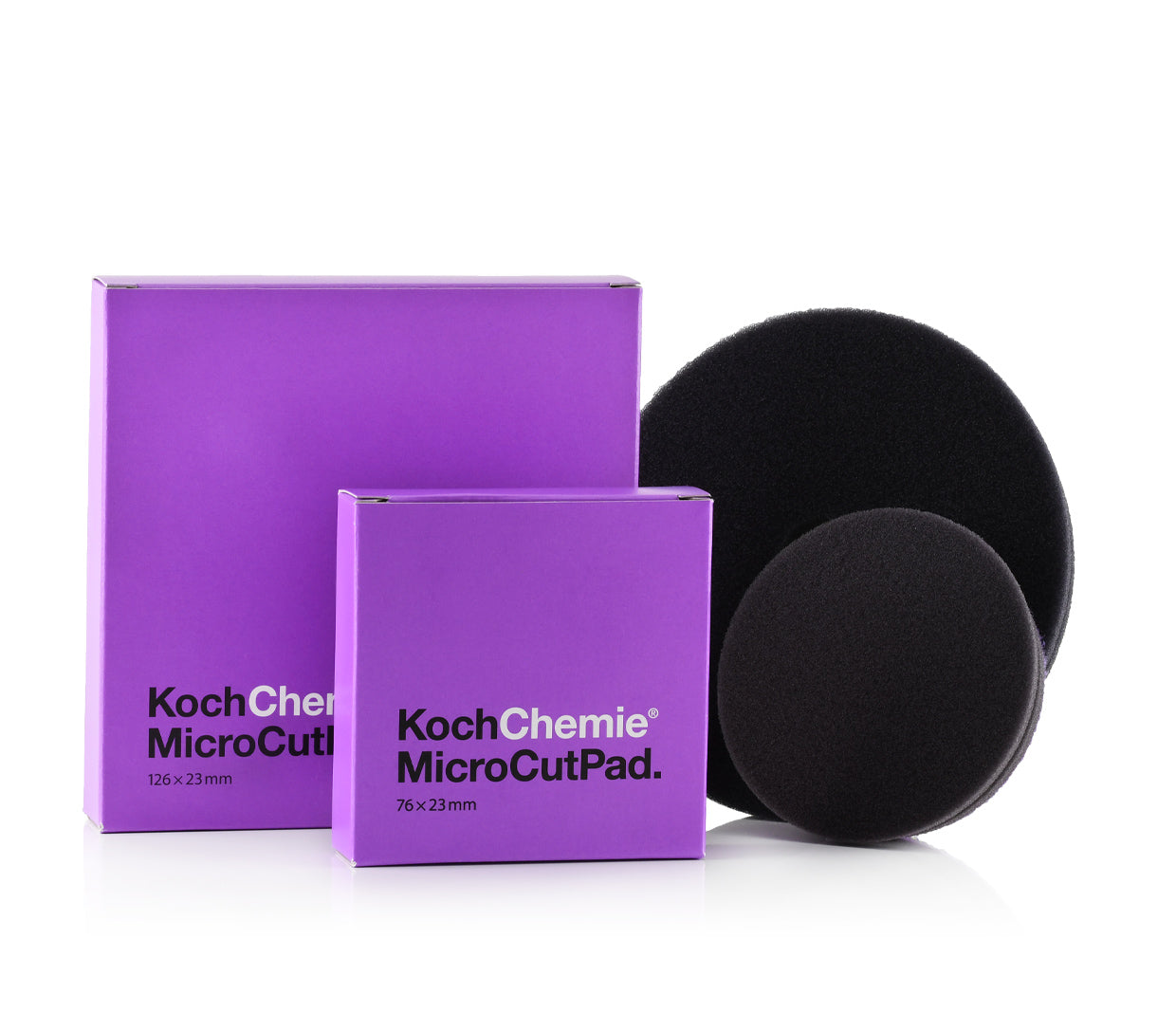 Koch Chemie - Micro Cut Pad