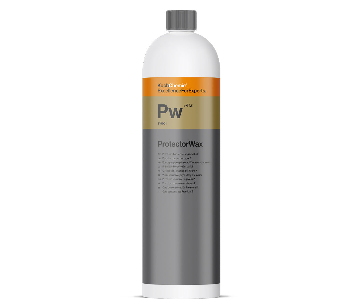 Koch Chemie - PW Protector Wax