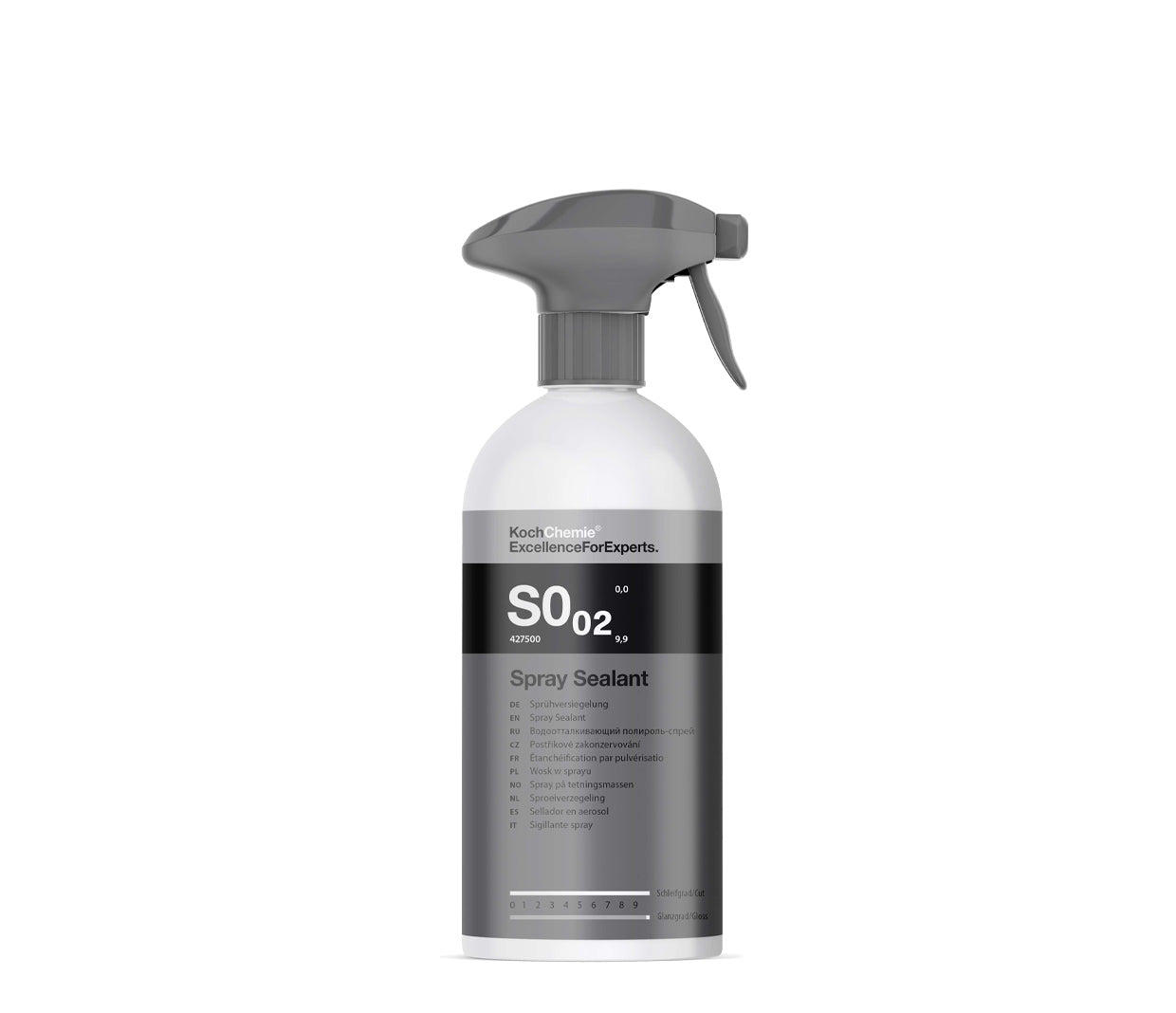 Koch Chemie - S0.02 Spray Sealant