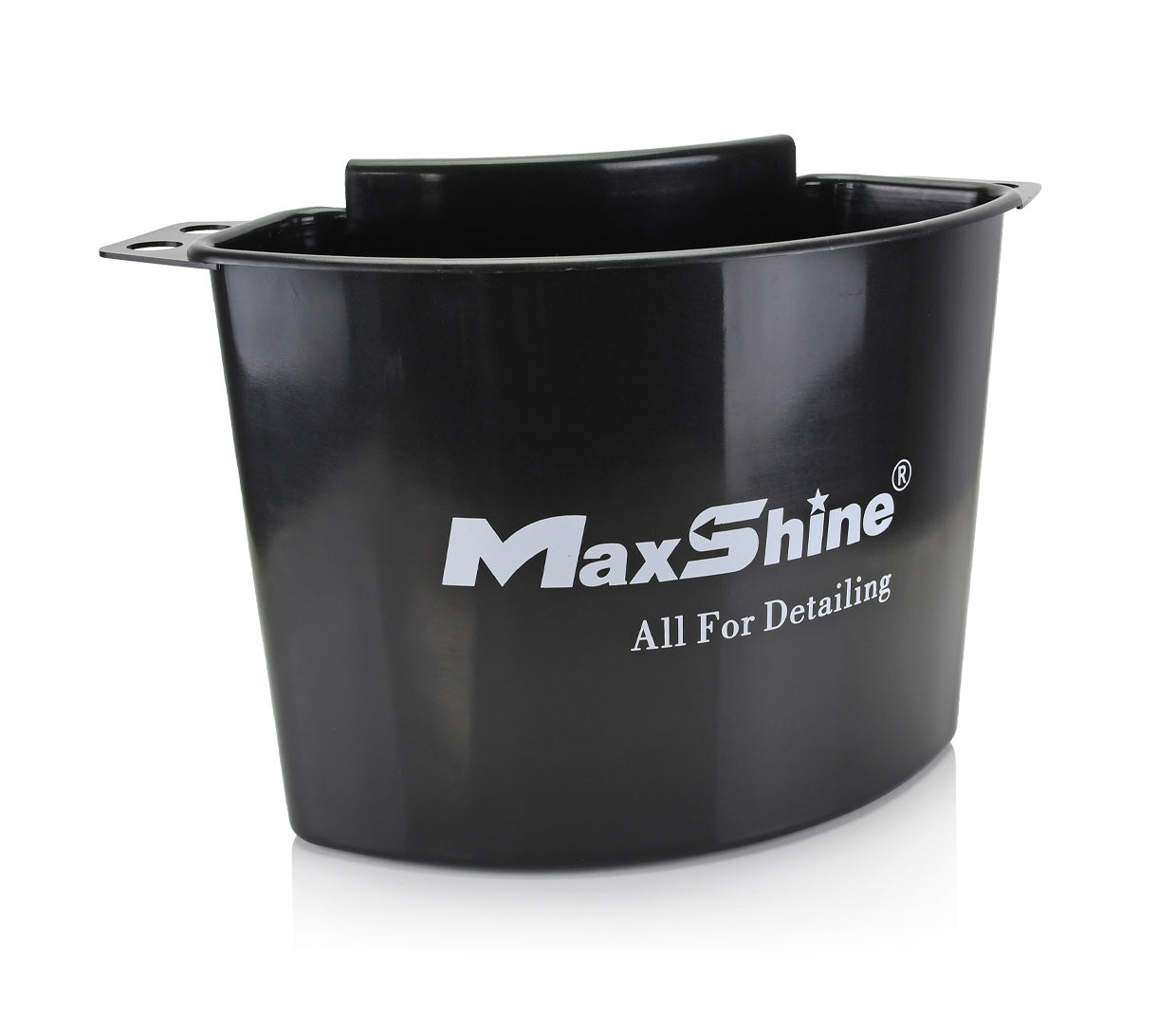 Maxshine Bucket Buddy - Black