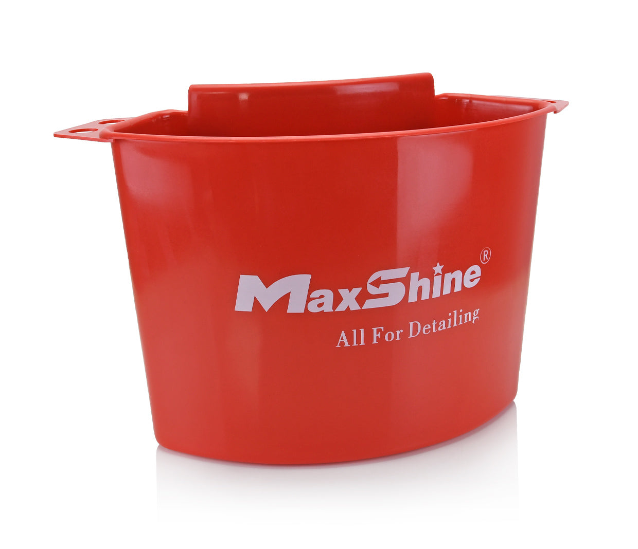 Maxshine Bucket Buddy - Red