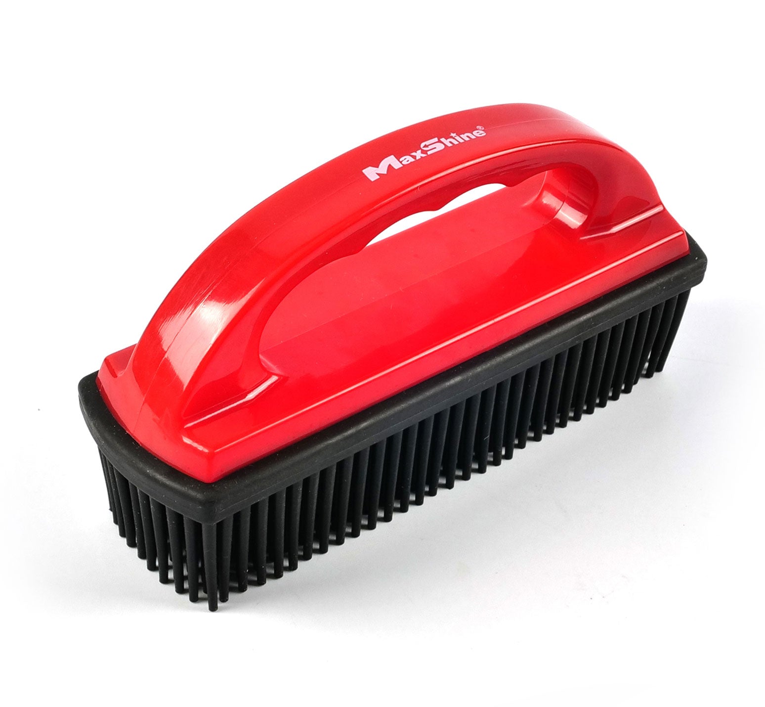 Maxshine Carpet Lint and Hair Removal Brush