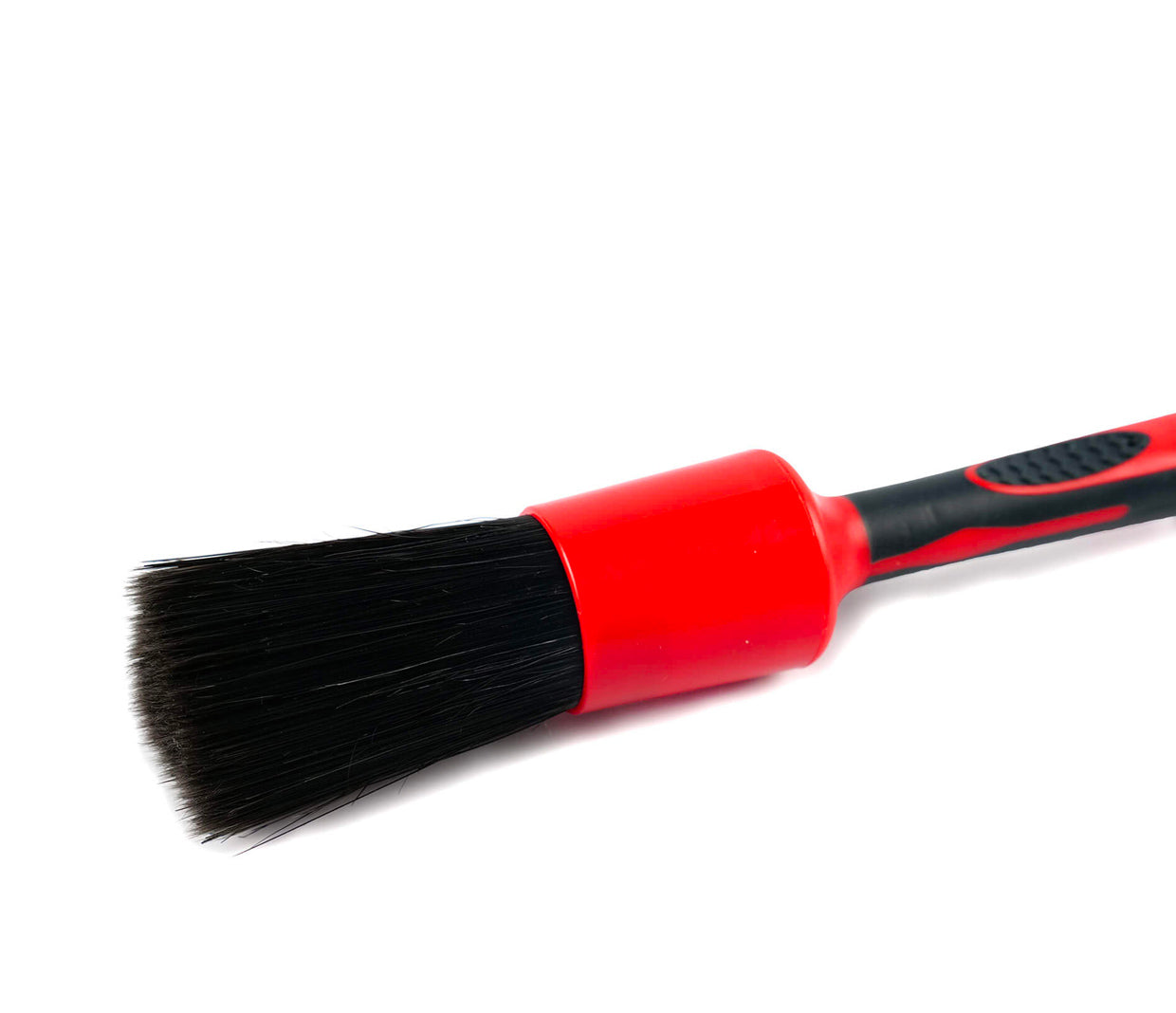 Maxshine Detailing Brush - Black 12mm