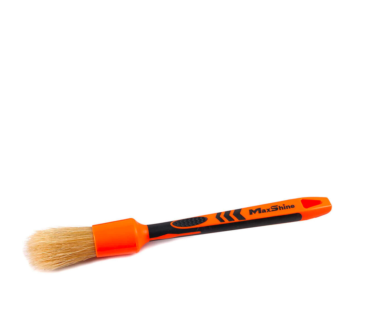 Maxshine Detailing Brush - Boar's Hair 12mm