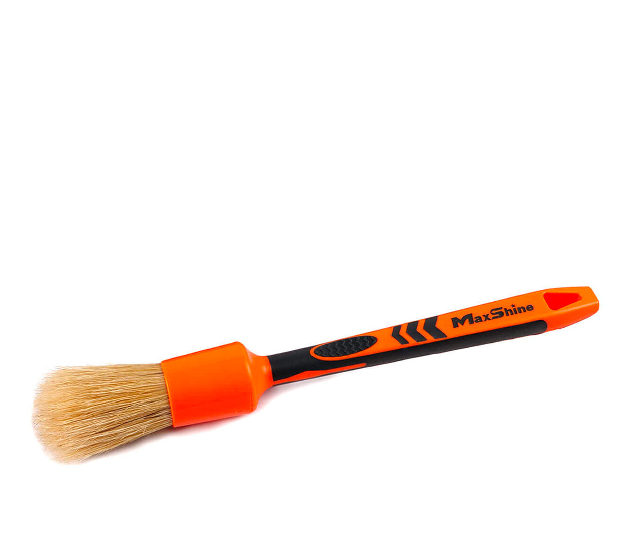 Maxshine Detailing Brush - Boar's Hair 14mm